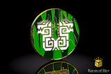 40mm Objective Coin