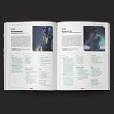 Alien RPG: Evolved Edition - Core Rulebook