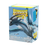 Dragon Shield Sleeves: Standard Matte Dual