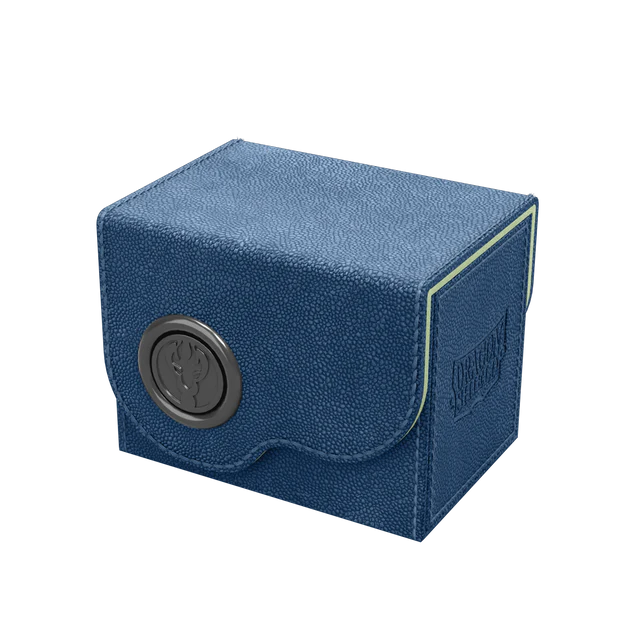 Dragon Lock System: Deck Box