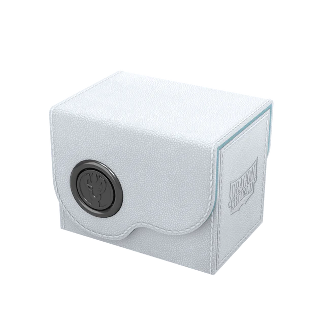 Dragon Lock System: Deck Box