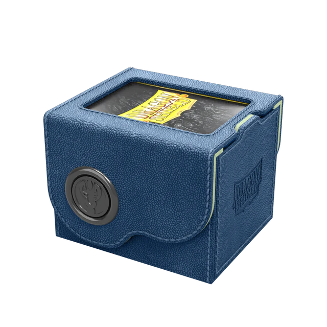 Dragon Lock System: Deck Box