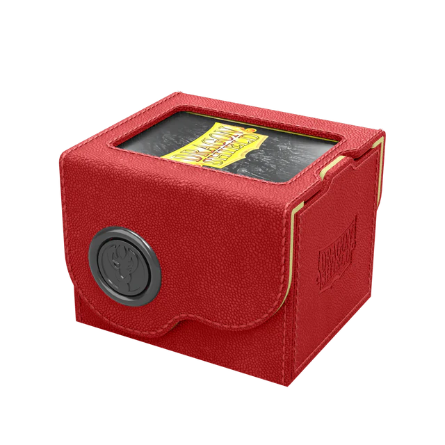 Dragon Lock System: Deck Box