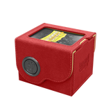 Dragon Lock System: Deck Box