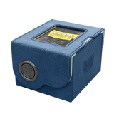 Dragon Lock System: Deck Box