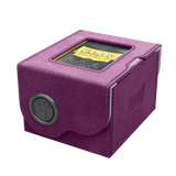 Dragon Lock System: Deck Box