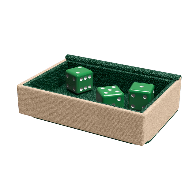 Dragon Lock System: Dragon Tray