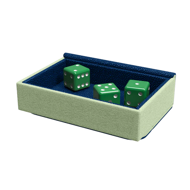 Dragon Lock System: Dragon Tray
