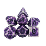 Mystery Dice Goblin: Acrylic RPG Dice Sets