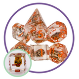 Mystery Dice Goblin: Inclusion RPG Dice Sets