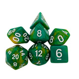 Mystery Dice Goblin: Acrylic RPG Dice Sets