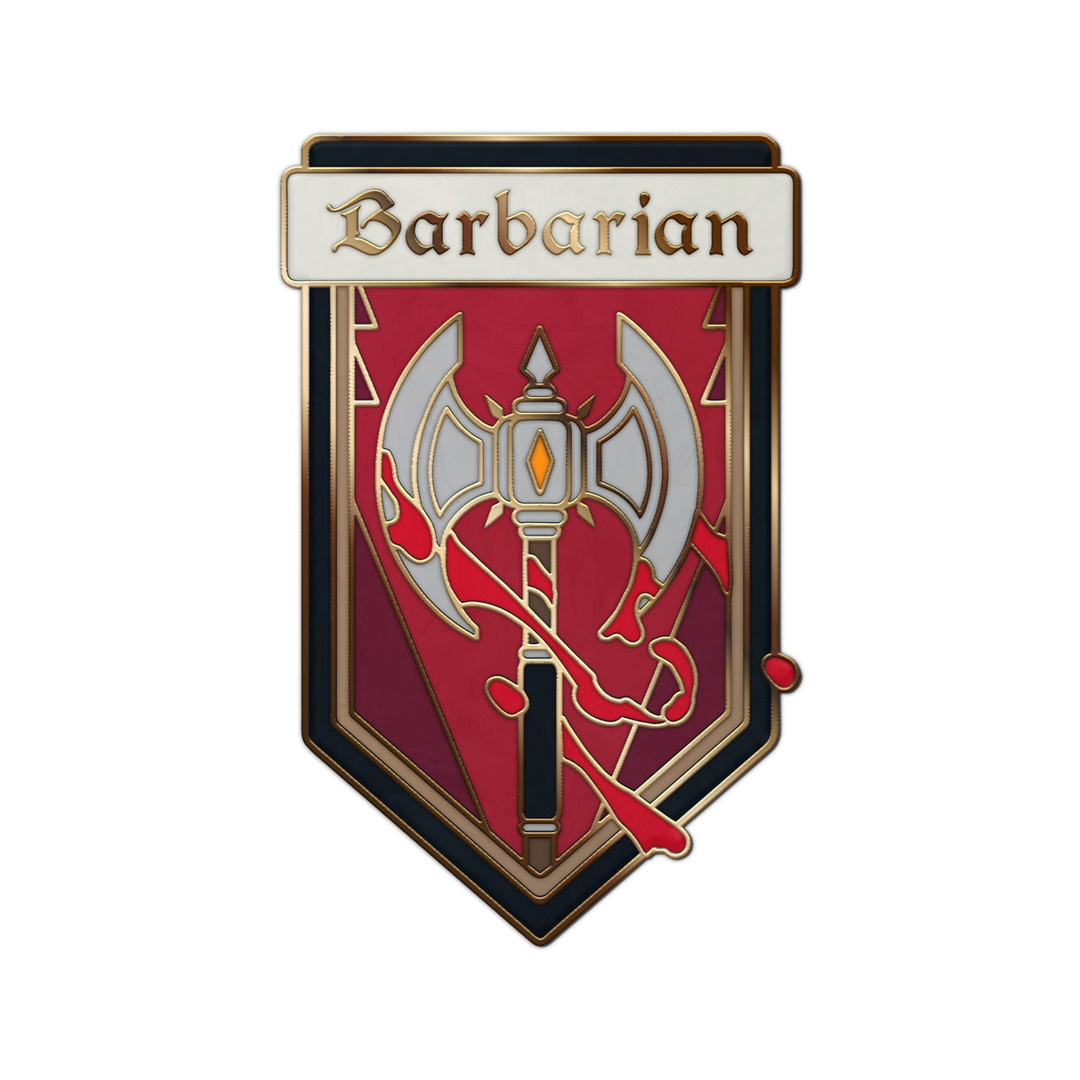 Class Sticker