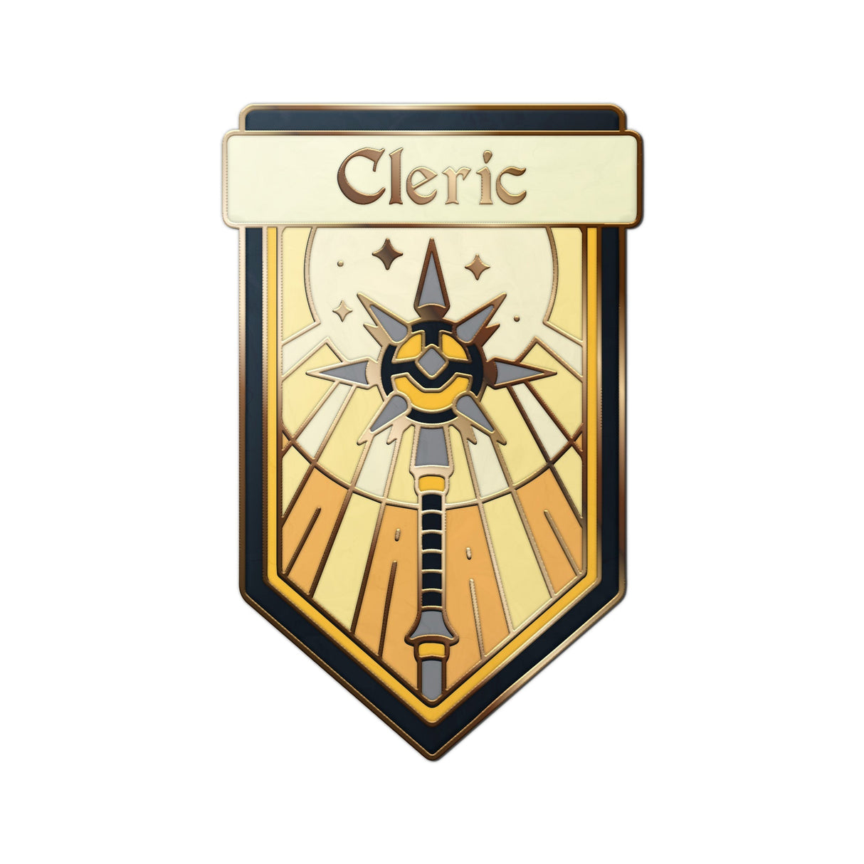 Class Sticker