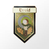Class Sticker