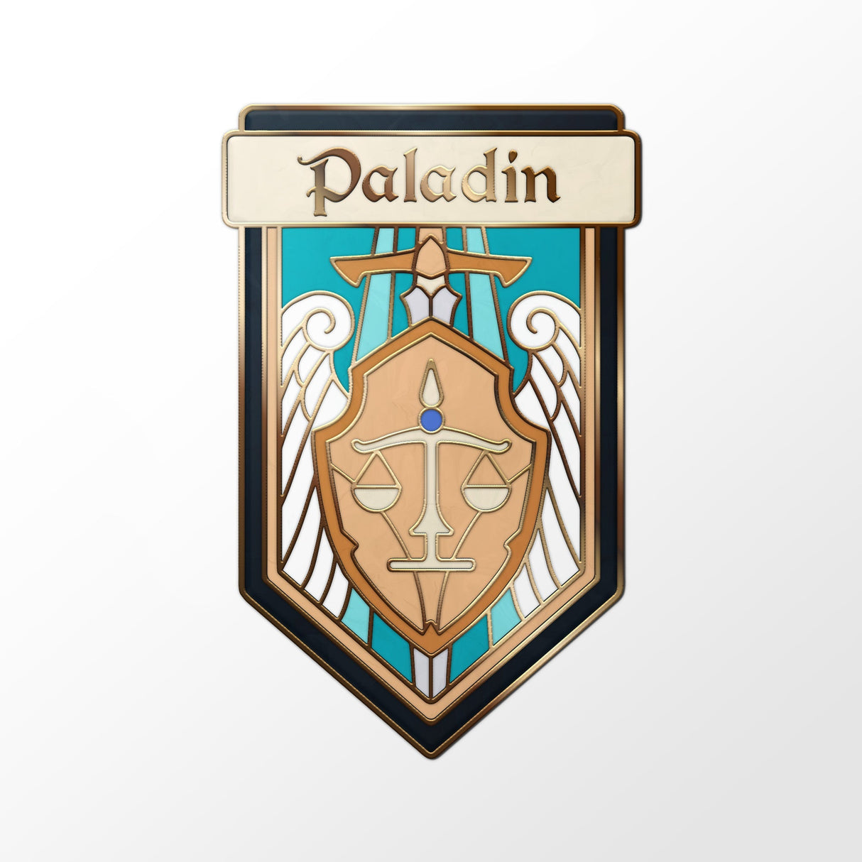 Class Sticker