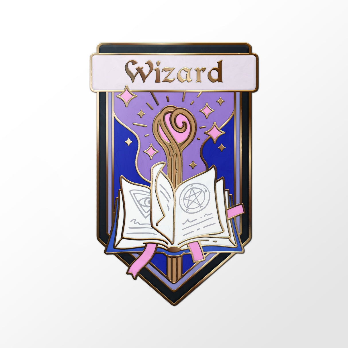 Class Sticker