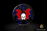 40mm Objective Coin