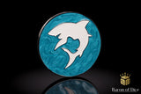 40mm Objective Coin