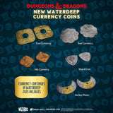 Dungeons & Dragons: The Yawning Portal Treasure Pack
