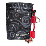 Galaxy's Edge Dice Bags - Large
