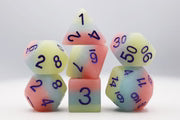 RPG Dice Sets by Foam Brain Games