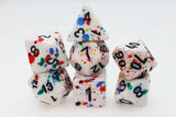 RPG Dice Set