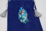 Moonlit Lantern Dice Bag