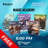 Magic Academy: Learn to Play - Magic: the Gathering