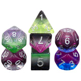 FanRoll: Dice Advent Calendar - Pride Month 2025