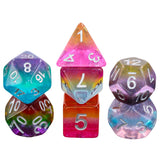FanRoll: Dice Advent Calendar - Pride Month 2025