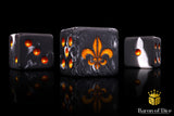 BoD Dice Set x25