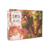 The Field Guide to Floral Dragons (5E D&D)