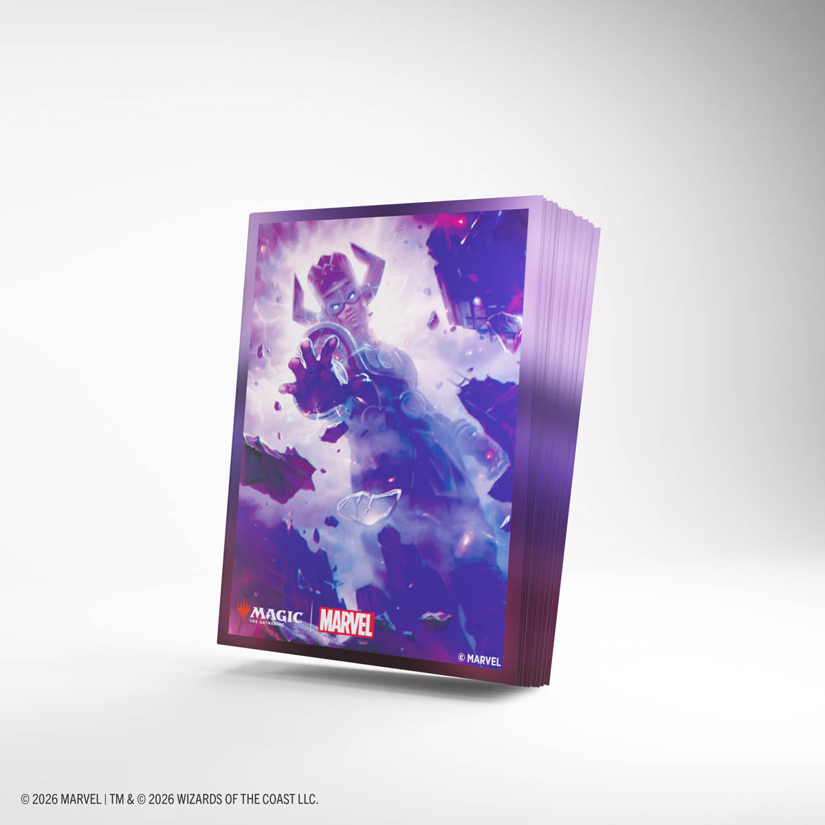 Magic: The Gathering | Marvel Super Heroes Premium Art Sleeves