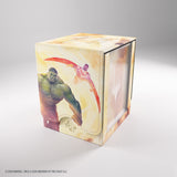 Magic: The Gathering | Marvel Super Heroes Deckboxes