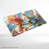 Magic: The Gathering | Marvel Super Heroes Prime Playmat
