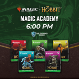 Magic Academy: Learn to Play - Magic: the Gathering