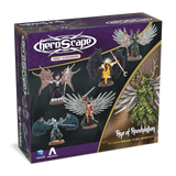 Heroscape: Revna`s Rebuke - Kyrie Warriors Army Expansion