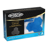 Heroscape: Waters of Valhalla Terrain Expansion