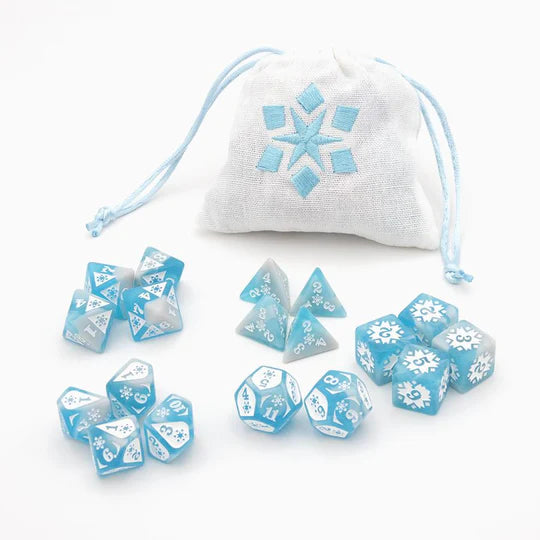 GYLD Damage Dice