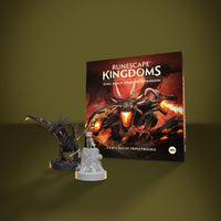 RuneScape Kingdoms: The Board Game