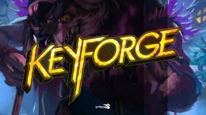 Keyforge Pre-release Winds of Exchange