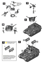 M3 Stuart