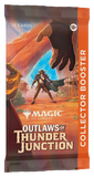MTG: Outlaws of Thunder Junction Collector's Booster