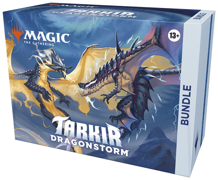 MTG: Tarkir: Dragonstorm Bundle