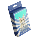 Mystery Dice Goblin: Premium Sleeves