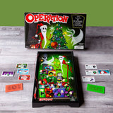Operation: The Nightmare Before Christmas - Jack