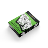 Dry Erasable TCG Token Cards