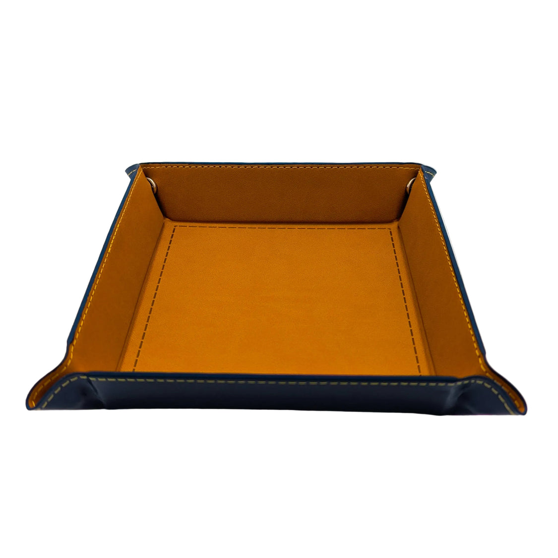 Mystery Dice Goblin: Square Dice Trays