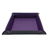Mystery Dice Goblin: Square Dice Trays
