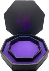 Tray of Holding Dice Tray